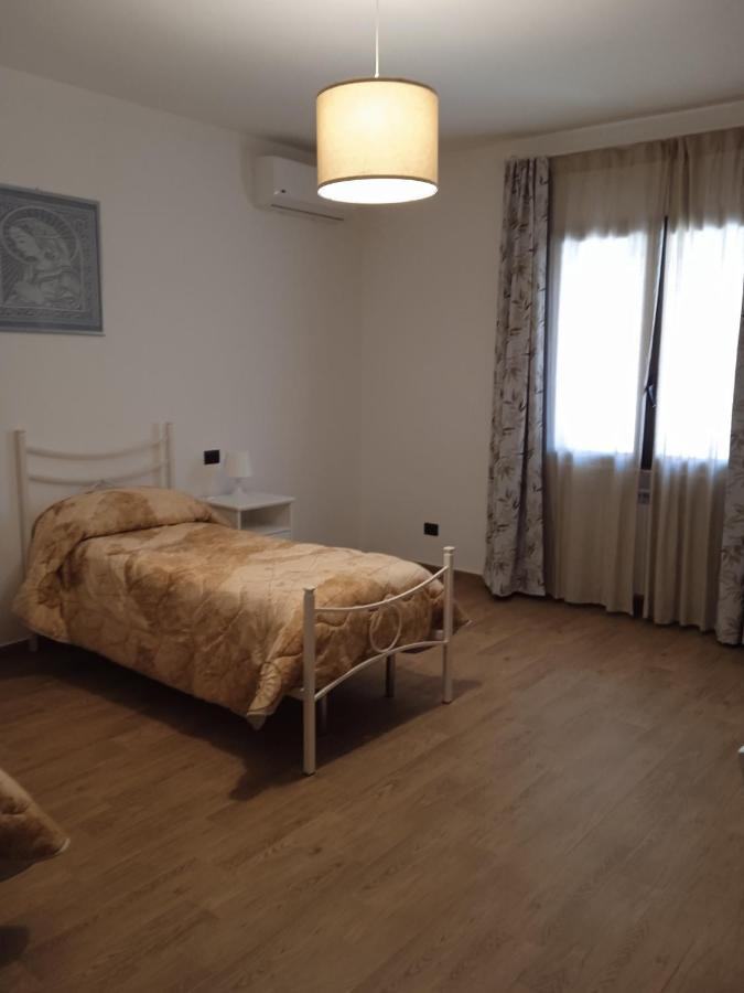 Bed And Breakfast Il Sole -Cinquefrondi מראה חיצוני תמונה