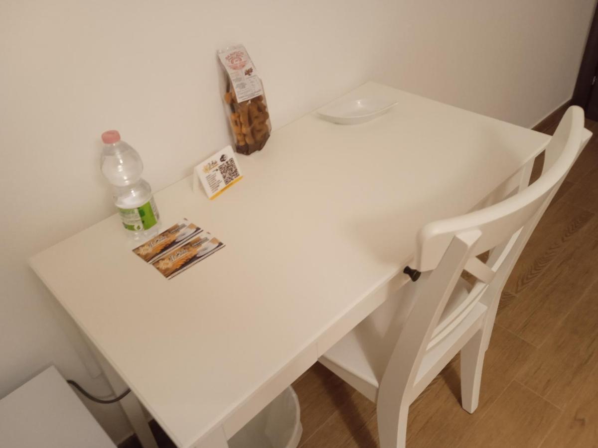 Bed And Breakfast Il Sole -Cinquefrondi מראה חיצוני תמונה