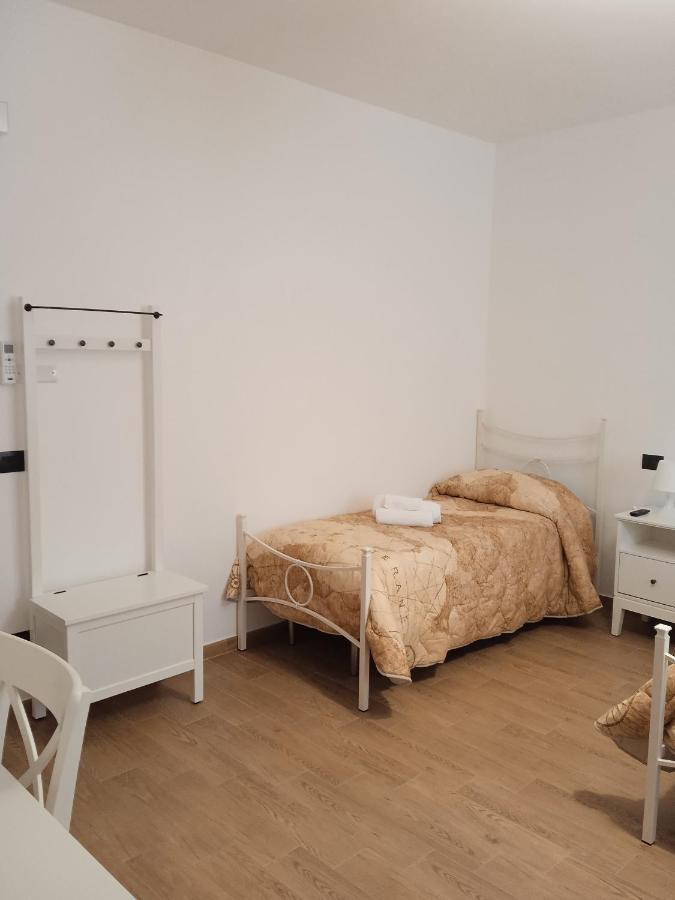 Bed And Breakfast Il Sole -Cinquefrondi מראה חיצוני תמונה