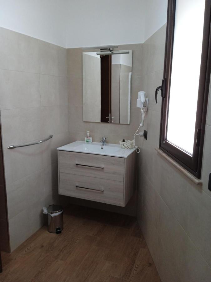 Bed And Breakfast Il Sole -Cinquefrondi מראה חיצוני תמונה