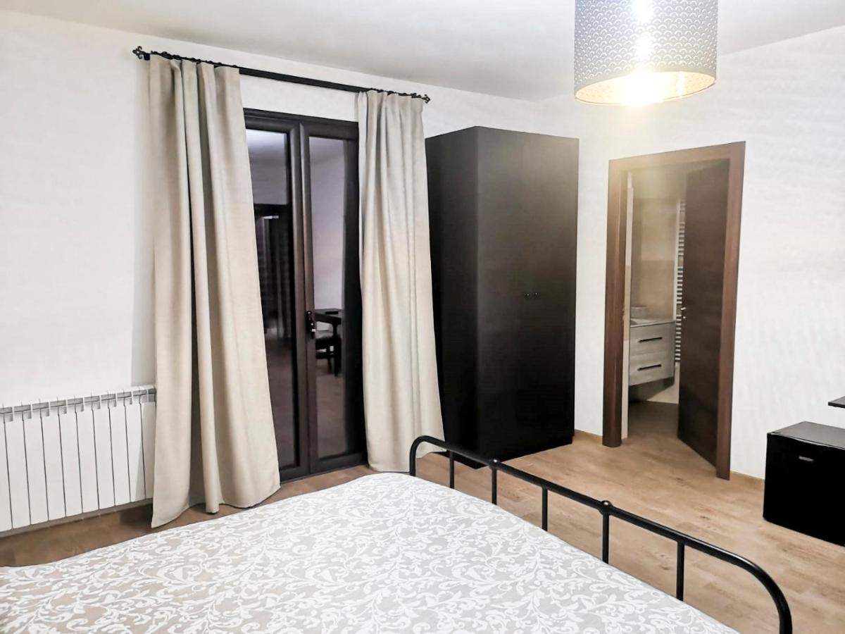 Bed And Breakfast Il Sole -Cinquefrondi מראה חיצוני תמונה