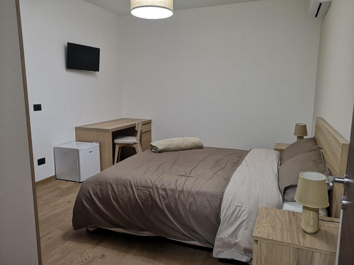 Bed And Breakfast Il Sole -Cinquefrondi מראה חיצוני תמונה
