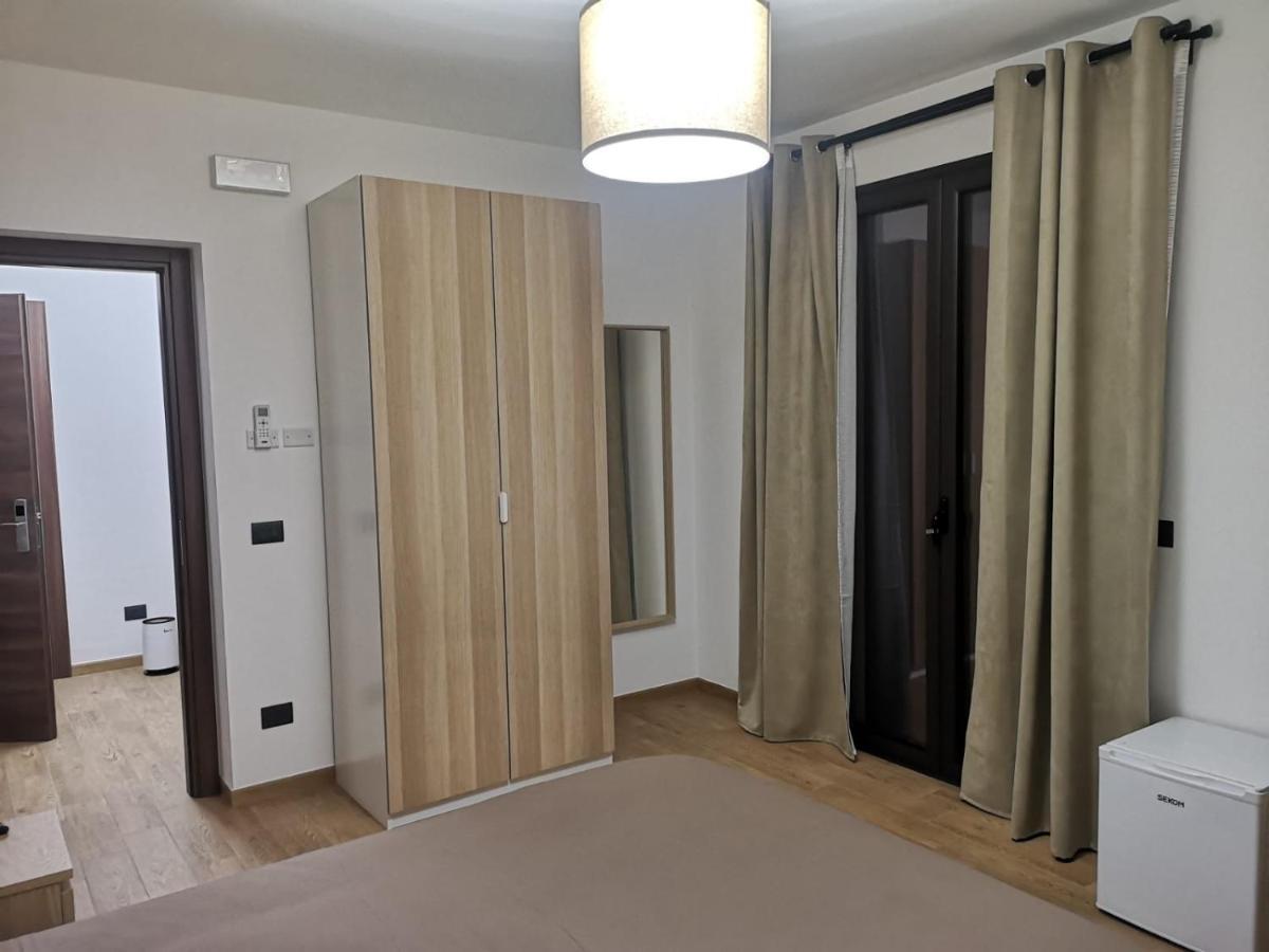 Bed And Breakfast Il Sole -Cinquefrondi מראה חיצוני תמונה