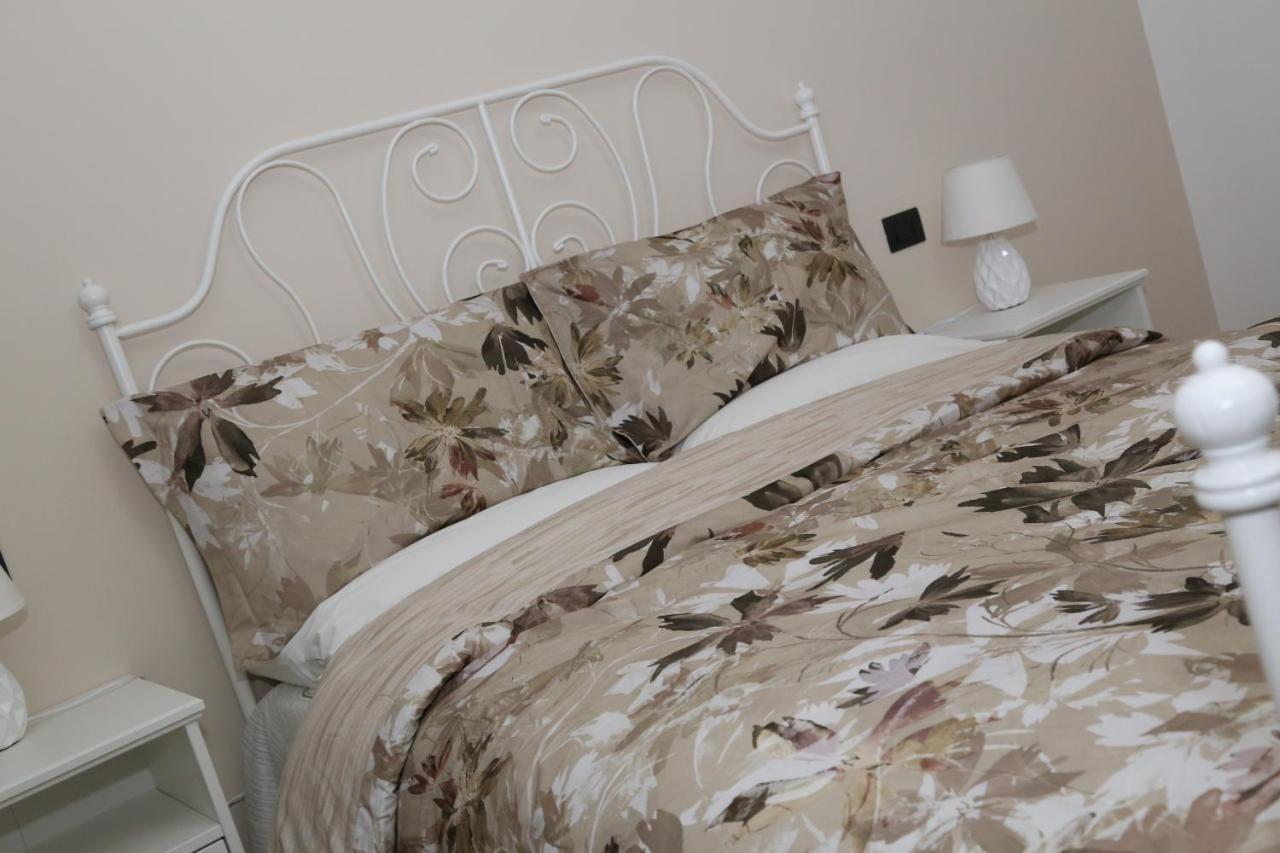 Bed And Breakfast Il Sole -Cinquefrondi מראה חיצוני תמונה