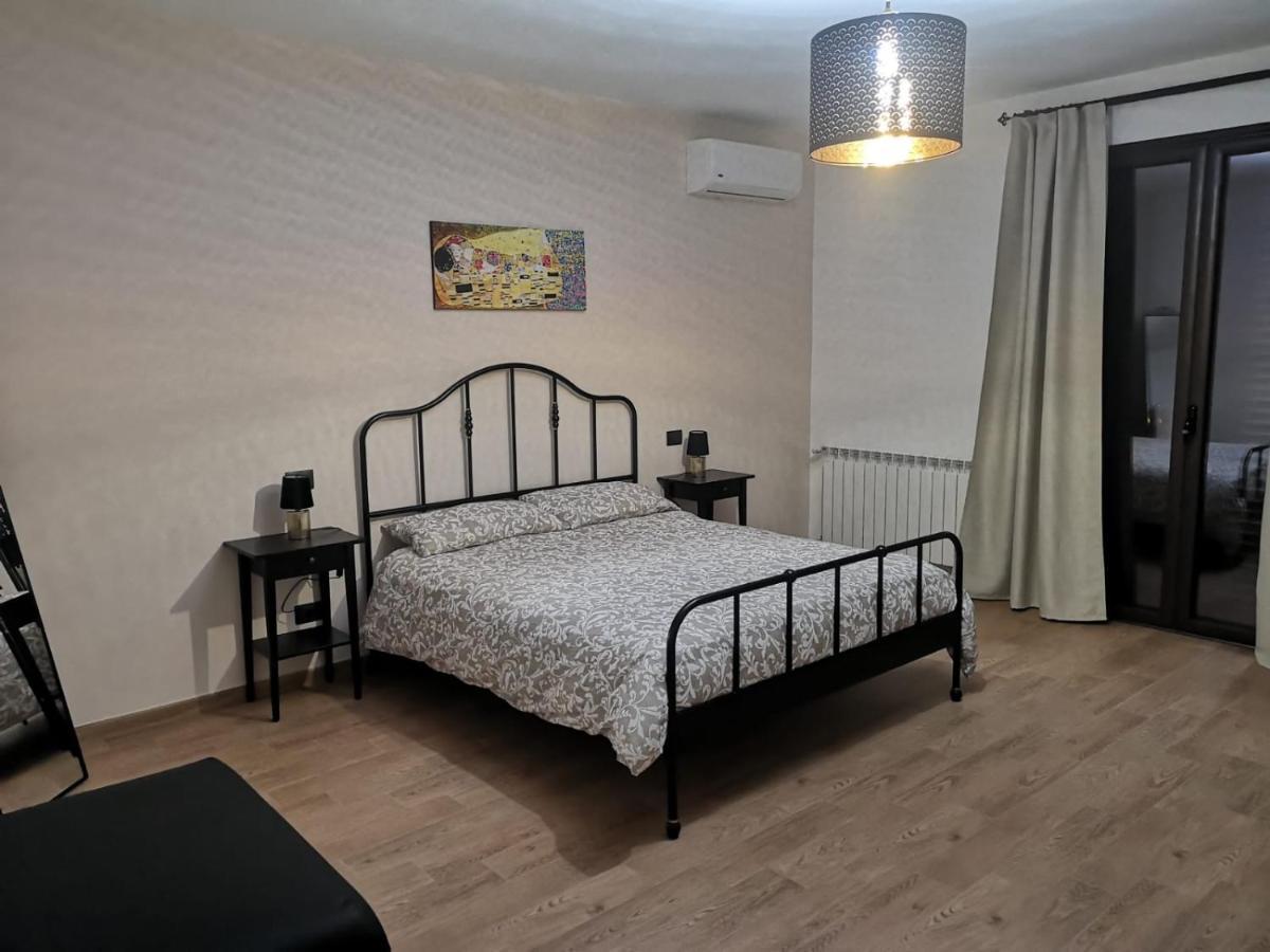 Bed And Breakfast Il Sole -Cinquefrondi מראה חיצוני תמונה