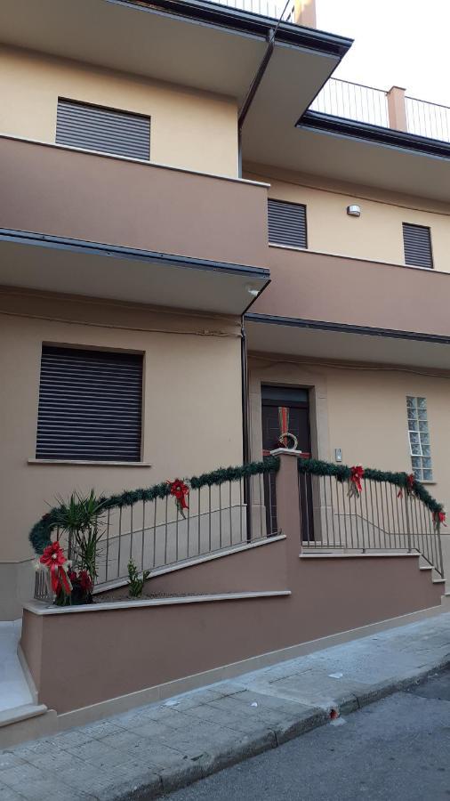 Bed And Breakfast Il Sole -Cinquefrondi מראה חיצוני תמונה