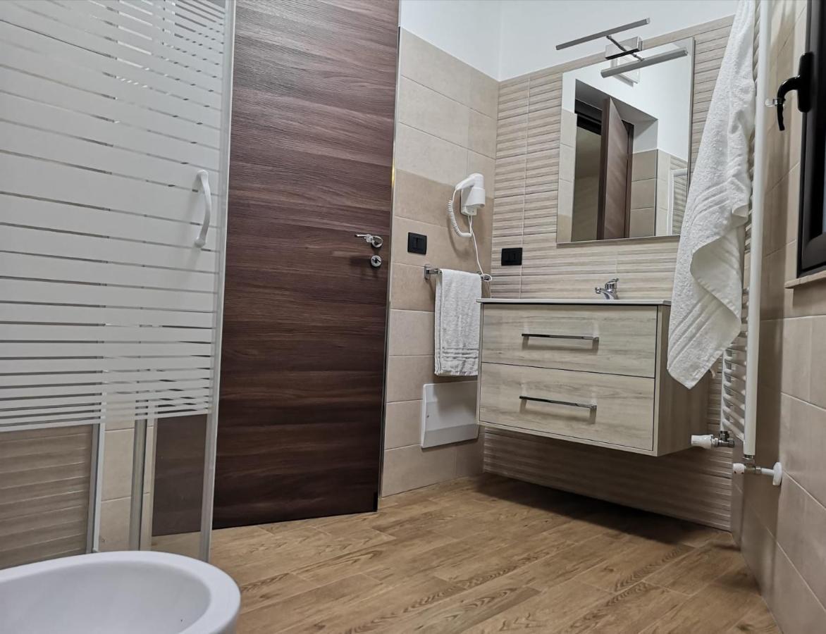 Bed And Breakfast Il Sole -Cinquefrondi מראה חיצוני תמונה
