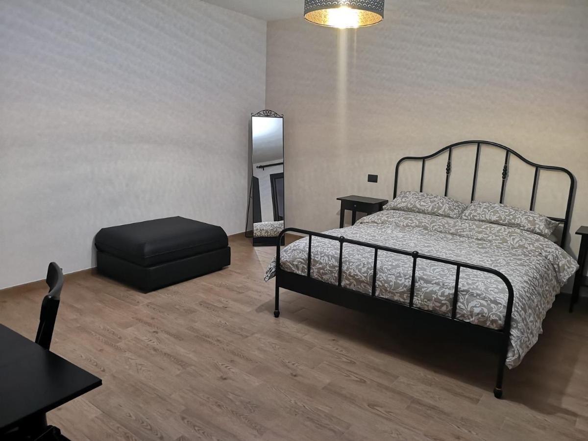 Bed And Breakfast Il Sole -Cinquefrondi מראה חיצוני תמונה