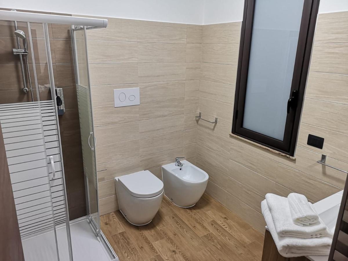Bed And Breakfast Il Sole -Cinquefrondi מראה חיצוני תמונה